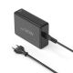 4. Hama 00201978 Mobile Charger Laptop, Power Bank, Smartphone, Tablet Black Alternating Current Fast Charging Internal