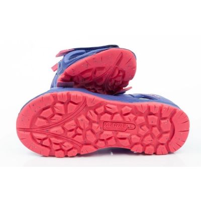 29. Merrell Hydro Drift Jr MC56495 Sandals
