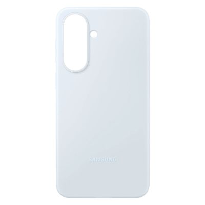 5. Samsung Silicone Case for Samsung Galaxy A57 - Light Blue