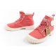 8. Palladium Pampa SP20 76838-601-M shoes, brick red