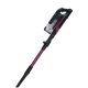 52. Hoover HF610HX 011 Upright Vacuum Cleaner Battery Dry EPA Bagless 0.7L 650W Purple 4Ah