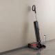 16. UWANT D600 upright vacuum cleaner with wet and dry mopping function - black