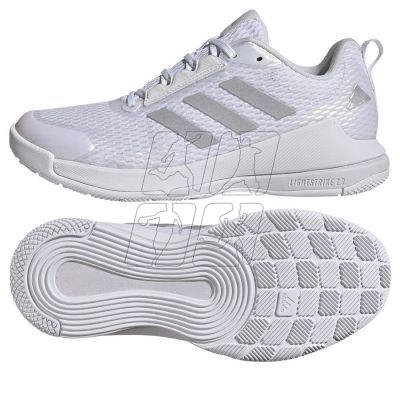 Adidas Novaflight 2 W IG1609 Volleyball Shoes