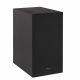 13. Samsung HW-Q600H/EN Soundbar 3.1.2 channels 360W Bluetooth 5.3 Dolby Atmos Black (Model 2026)