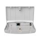2. Mikrotik NetBox 5 ax White PoE Support