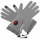 2. Heated Gloves Glovii GLGM (M, S; Grey)
