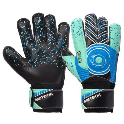 13. Meteor Defense 4 Jr 17362 Goalkeeper Gloves