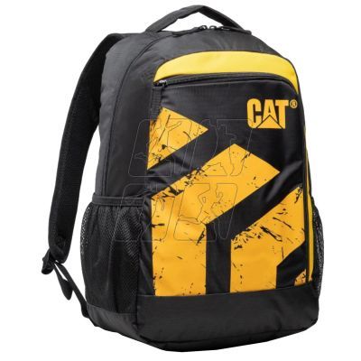 2. Caterpillar Fastlane Backpack 83853-01