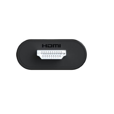 4. ZTE Android TV Stick B866W11K Black Media Player