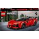 12. LEGO Speed Champions 77254 Ferrari SF90 XX