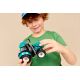 18. LEGO City 60498 Tractor