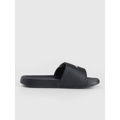 4. Boys' Velcro Flip-Flops 4F 4FJWSS26FSLIM034-21S