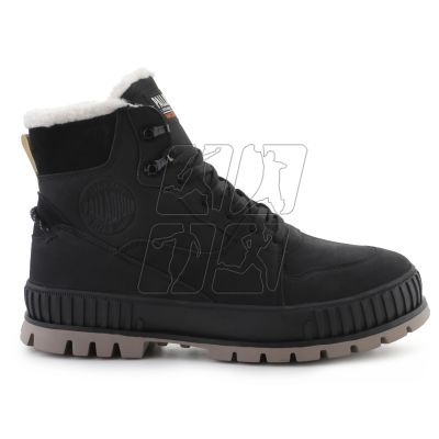 6. Palladium Pallashock Warm Wp 74351-008-M Boots