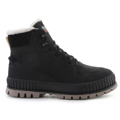 6. Palladium Pallashock Warm Wp Boots 74351-008-M
