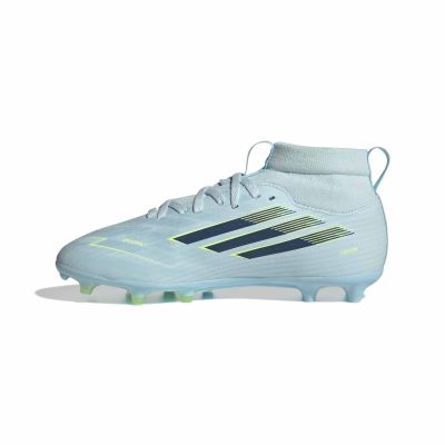 4. Adidas Junior F50 Sparkfusion League FG/AG IH1771 shoes