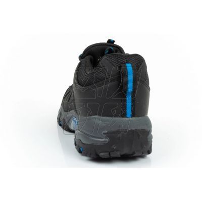 13. Safety Work Shoes Regatta S1P M TRK109