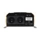3. VOLT Voltage converter SINUS PLUS 3000 24/230V (1500/3000W) + REMOTE CONTROL