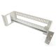 Digitus DIN rail panel for 482.6 mm (19") rack mounting, 3U