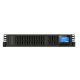 2. PowerWalker VFI 2000 CRS Double Conversion (Online) UPS 2 kVA 1600 W 4 x AC Outlets