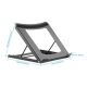 2. INTELLINET ADJUSTABLE LAPTOP STAND