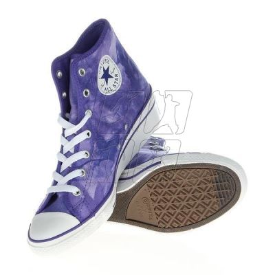 6. Converse Chuck Taylor Side W 542469F