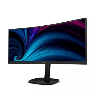 7. Philips monitor 86.4cm (34.0") 34B2U3600C 21:09 HDMI+DP+USB-C