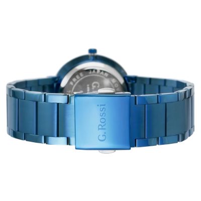 5. Women's Watch G.Rossi 11155B2-6F3 + BOX