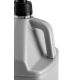 2. Orange gel hand wash paste for removing tough stains - 4-liter bottle with pump