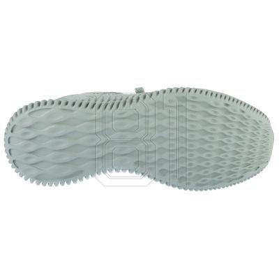 4. Skechers Slip-Ins: Bobs Geo Lite - Divine Pace 117413-SAGE Green 36