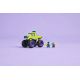 9. LEGO MARVEL 76312 Hulk vs. Thanos Monster Truck