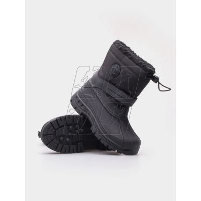 4. Big Star Jr MM374126 snow boots