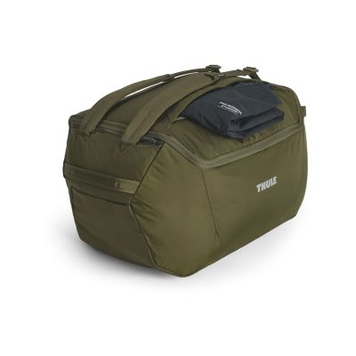 10. Thule Enroute Sports Bag 60L Green
