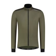 Rogelli CORE winter jacket green 5XL