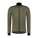 Rogelli CORE winter jacket green 5XL