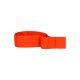 Ribbon 20 mm - orange