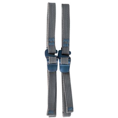 2. SEA TO SUMMIT Hook Release Accessory Straps 10mm with Hooks