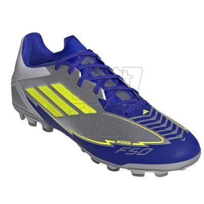 3. Adidas F50 League Messi 2G/3G AG JR8057 shoes