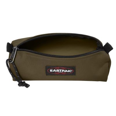 2. Eastpak Benchmark Single EK000372J321 Green One size