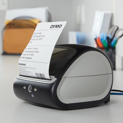 27. Dymo LWE 5XL Label Printer (2112725)