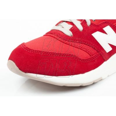 16. New Balance GR997HBS shoes