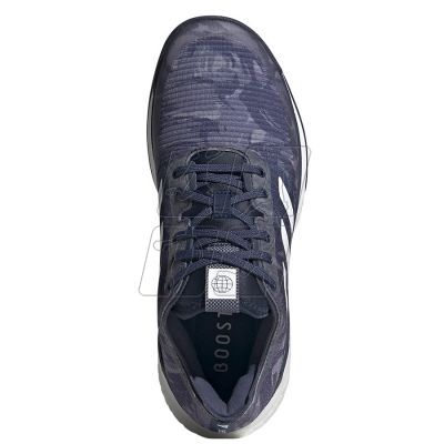 3. Volleyball shoes adidas CrazyFlight W HR0632