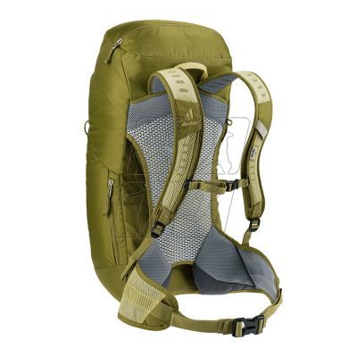 11. Deuter AC Lite 30L Hiking Backpack 3421024-1206