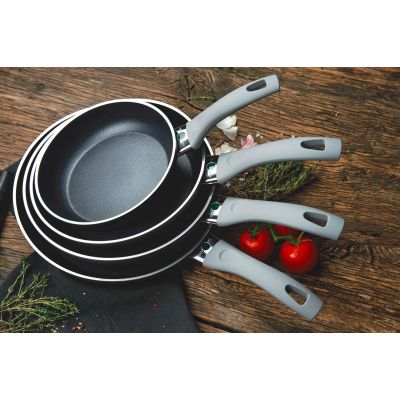 9. BALLARINI Lazise frying pan 24 cm 75003-049-0