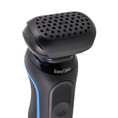 13. Braun Series 5 52-B1000s Foil Shaver Black