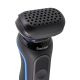 13. Braun Series 5 52-B1000s Foil Shaver Black
