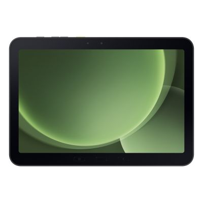 10. Samsung Galaxy Tab Active5 Pro 10.1" X356 6/128GB 5G Green