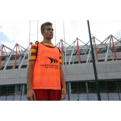 2. Yakima Jr 100146D Football Sport Marker Orange-Children