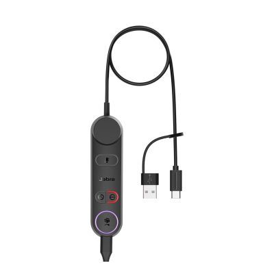Jabra Link Adapter for Engage 50 II MS USB D/A