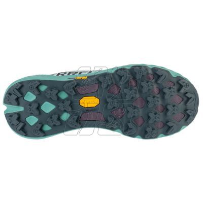 4. Merrell Agility Peak 5 W Running Shoes J068266