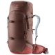 23. Deuter Rise 32+ SL Women's Backpack - Raisin/Caspia